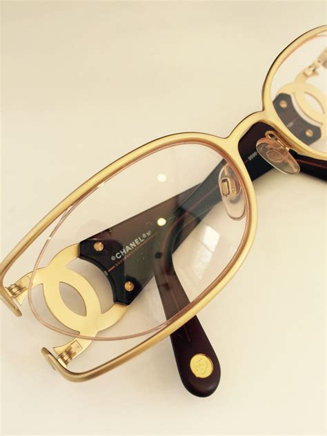 latest chanel glasses|chanel glasses old women's.